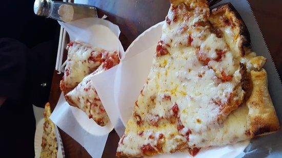 Sorrento's Pizzeria