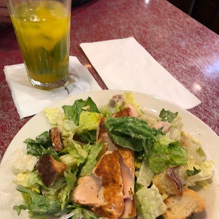 Royal Coach Diner