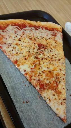 Pizza Italia