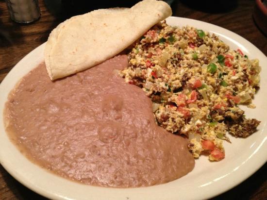 Cuquita's Restaurant