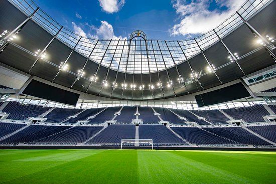 Tottenham Experience