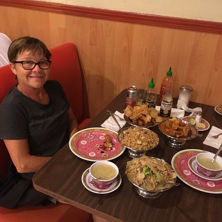 Oriental Cafe
