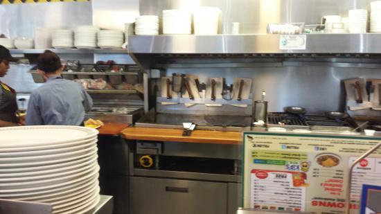 Waffle House