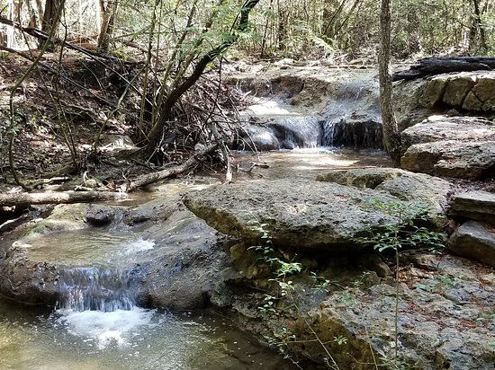Trailhead Park