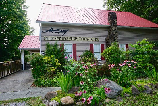 Jim Gray Gallery