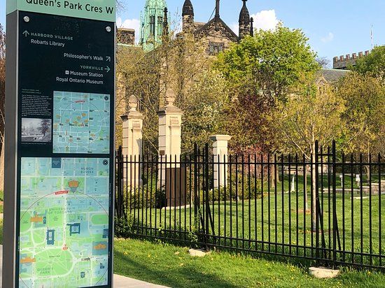 Royal Ontario Museum