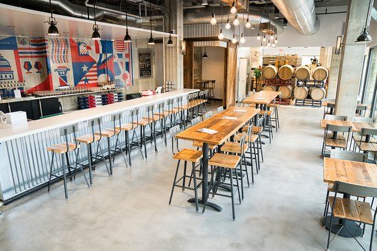 Capitol Cider House