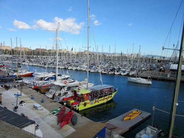 Port Olimpic