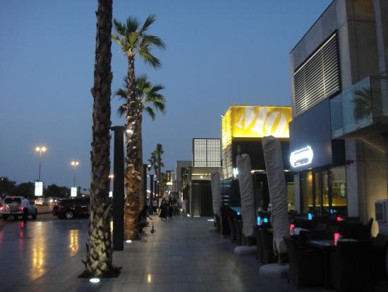 Box Park