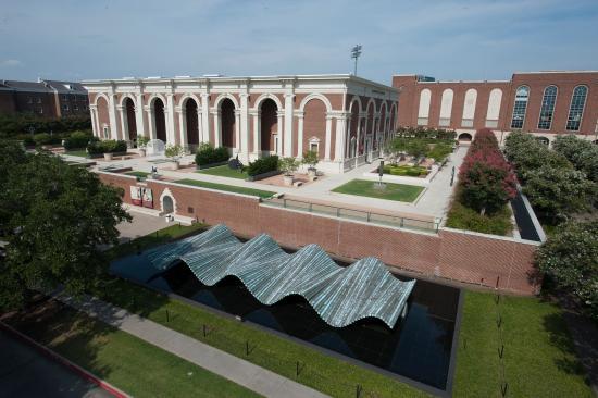 Meadows Museum