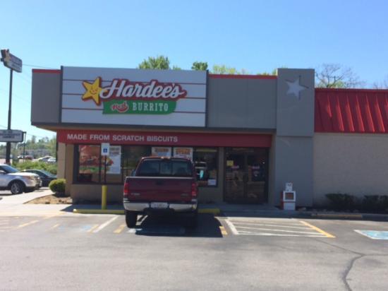 Hardee's