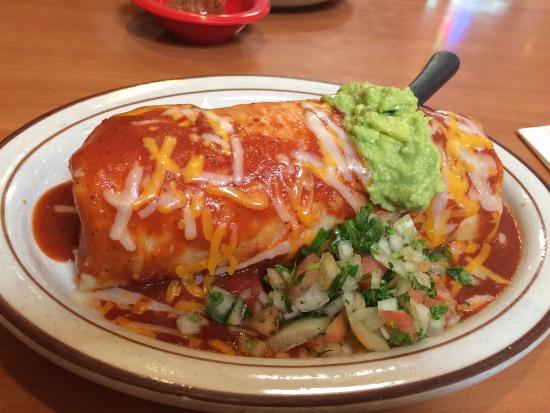 El Burrito Junior