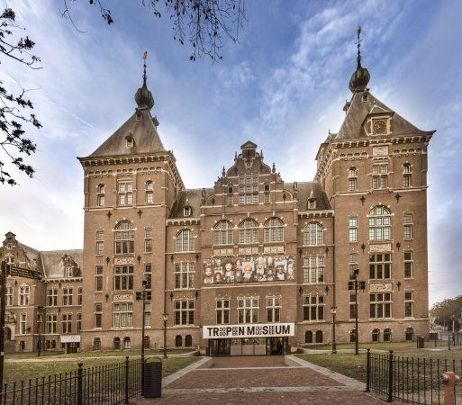 Tropenmuseum