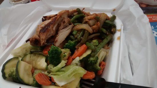 Panda Express