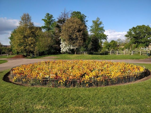 Mountsfield Park