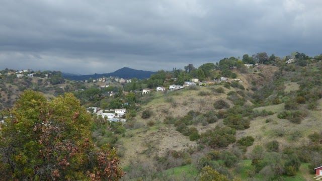 Elyria Canyon Park