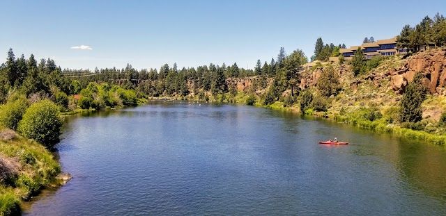 Farewell Bend Park
