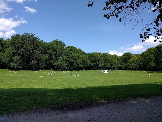 Bavaria Park