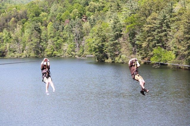 Unicoi State Park