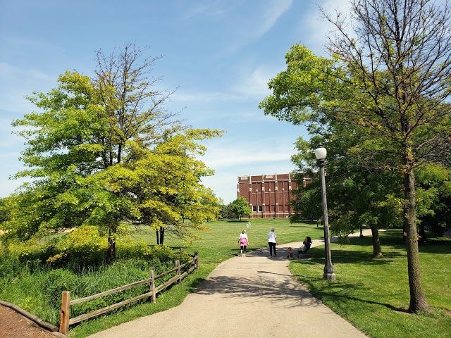 Winnemac Park