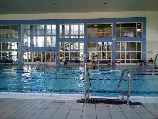 Theresienbad