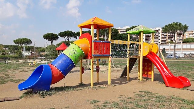 Parco Giovanni Palatucci