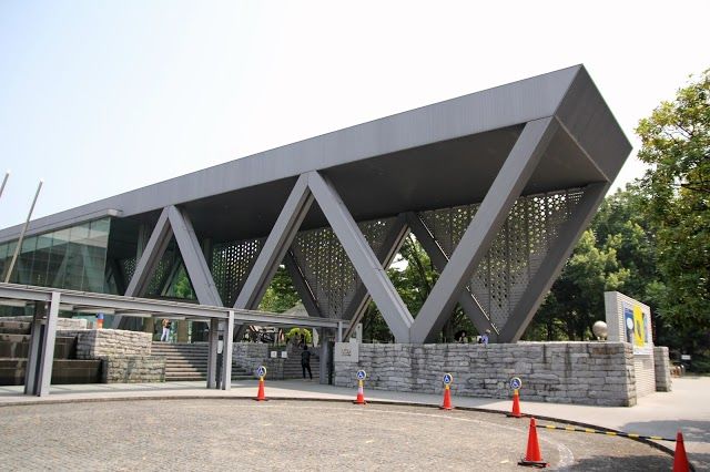 Museum of Contemporary Art Tokyo