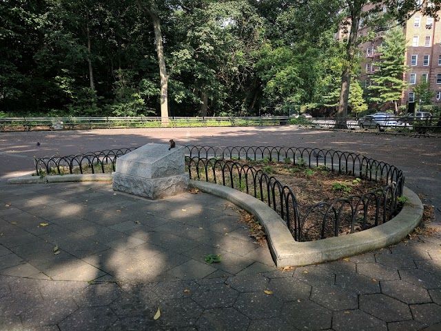 Wallenberg Square