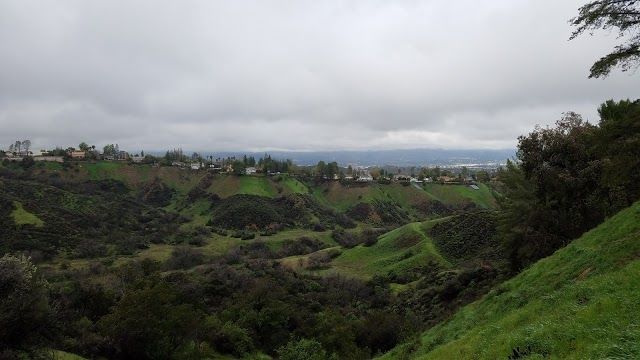 Corbin Canyon Park