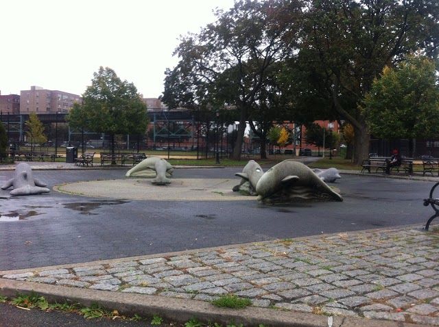 Mullaly Park