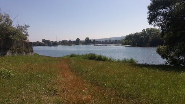 Confluence Park