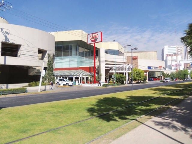 Pabellon Polanco