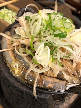 Komagata Dozeu Asakusa Honten