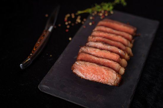 New York Steakhouse