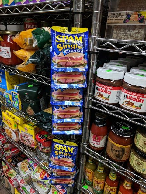L-mo's Market