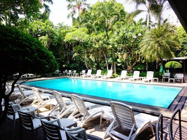The Babylon Bangkok