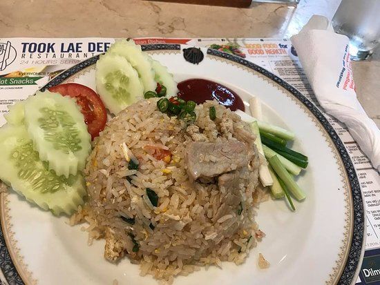 Tuk La Dee