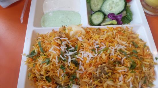 Ebeneezer's Kebab
