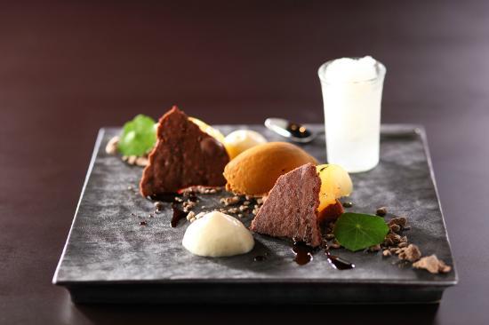Sky Restaurant 634