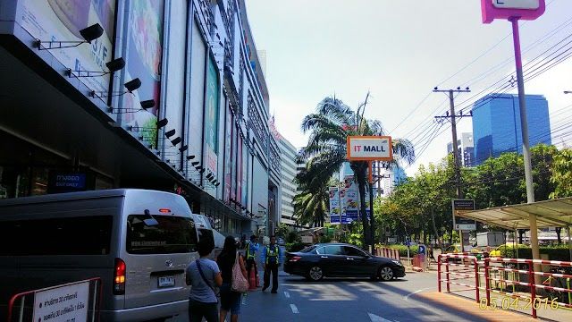 Fortune Town IT Mall