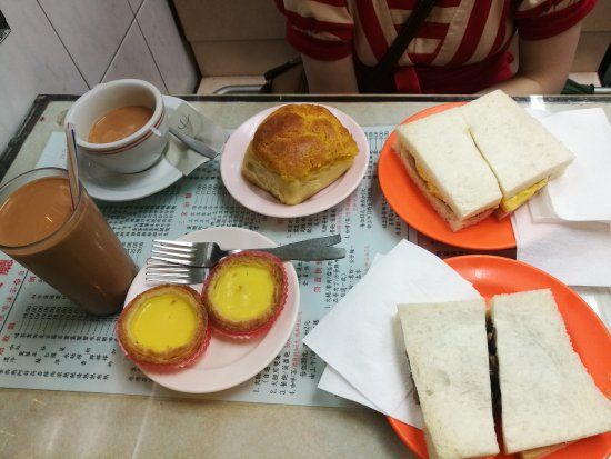 Kam Fung Cafe