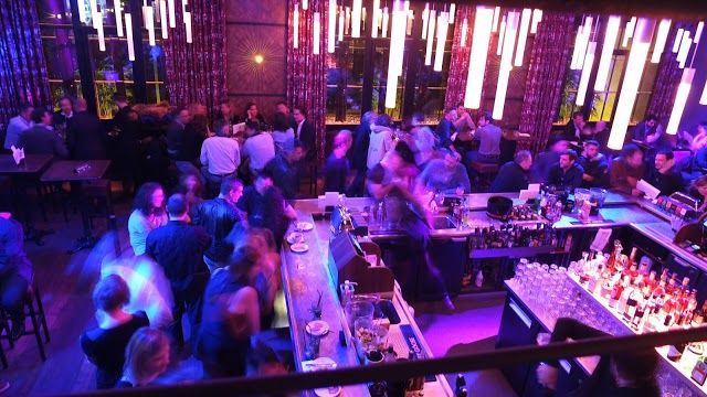 F&K Bistroclub