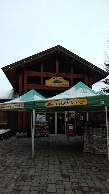 Creekside Market