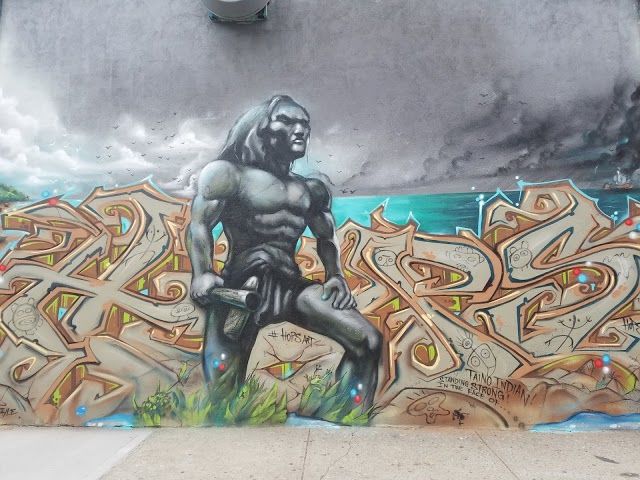 The Living Gallery