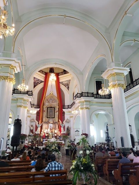 Parish of Our Lady of Guadalupe