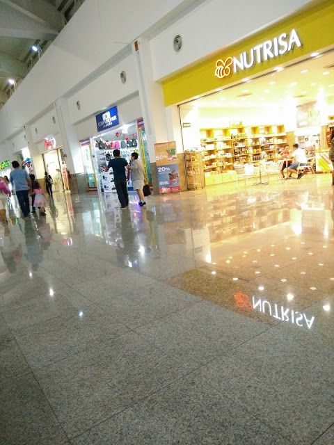 Cancun Mall