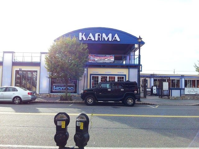 Karma Night Club