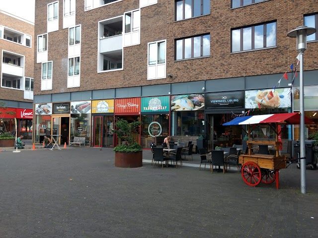 Slagerij Bart Verkerk