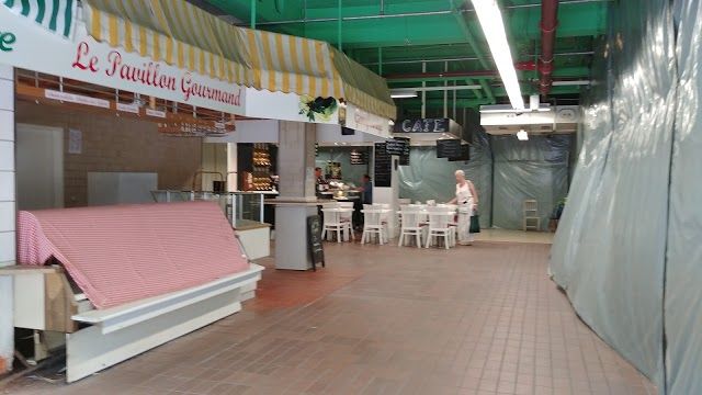 Tegel Center