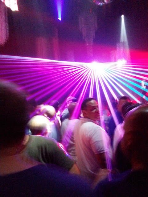 Hunters Nightclub Wilton Manors